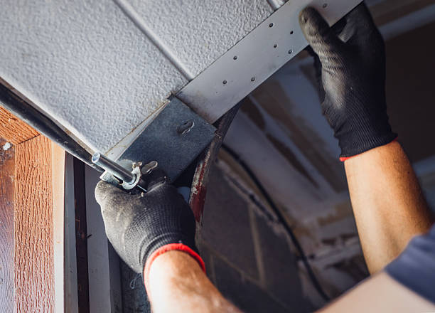 Reliable Garage Door Installation contractor in Moline, IL by Garage Doors Repair Pro